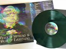 Circuit3 - The Price Of Nothing.. // Vinyl LP limited to 150 on Deep Green