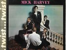 Les ARISTOCRATES avec Mick Harvey