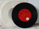 Wilson Pickett - Mustang Sally / Three Time Loser (1966) UK 7