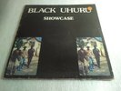 *ORIG 1979 D-ROY UK ROOTS VOCAL DUB LP KILLER/ BLACK UHURU SHOWCASE/ HEAR