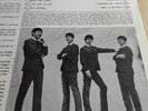 RARE 1964 Meet The Beatles Capitol Lp Mono Cover Only Signed By All Four? Lennon