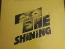 The Shining Rare Soundtrack LP VG+++