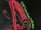A Tribe Called Quest - The Low End Theory Vinyl 2LP DA0111525