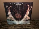 CAMEL Rain Dances LP 1977 Janus Records JXS-7035 BRAND NEW SEALED RARE VINYL