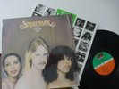 Supermax - Dont Stop The Music Vinyl LP German 1st Press in shrink