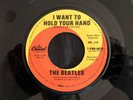 Beatles, Capitol PRO 9076 & P-5112, I Want To Hold Your Hand, STEREO & MONO