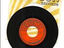 The Rockin Stockings/Stockins...YULEVILLE USA/ROCKIN-LANG-SYNE...Sun 1960...1960