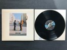 Pink Floyd - Wish you were here (CANADA 12