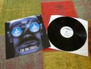 AXXIS THE BIG THRILL LP, Vinyl, limited Edition, EMI 1993