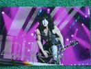 KISS,Paul Stanley,Originalautogramm
