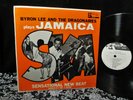BYRON LEE & DRAGONS Reggae Funk / Soul = SKA Shakin' Beat Grooves CARIBBIAN GOLD