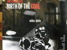 Miles Davis ?– The Complete Birth Of The Cool Vinyl 2LP