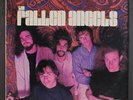 FALLEN ANGELS: The Fallen Angels LP (sm drill hole, corner dings, light cover/