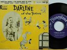 DARLENE of the Teens Disneyland DEP-3010 Part 3 strong VG Degritter