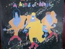 QUEEN A KIND OF MAGIC 33 TOURS