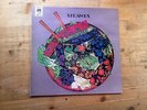 The Strawbs Self Titled A1/B2 Press Excellent Vinyl Record AMLS 936