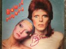 David Bowie - Pin Ups  Signed copy