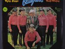 RALPH STANLEY: Bluegrass LP (shrink) Bluegrass