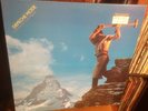 DEPECHE MODE construction time again 1983 UK MUTE VINYL LP w/LYRIC INNER SLEEVE