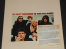 VELVET UNDERGROUND the verve/mgm albums USA 5-LP BOX SET new REMASTERED MONO