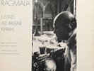 Ustad Ali Akbar Khan* - Ragmala LP Vinyl Schallplatte 173751