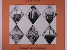 VARIOUS: Pioneers Of Cajun Accordion, 1926-1936 LP (shrink) Folk