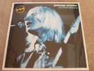 JOHNNY WINTER - ABOUT BLUES - NEW LP RECORD