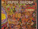 PAPER GARDEN: Paper Garden LP (corner bumps) Rock & Pop