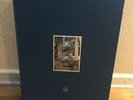 NICK MASON (pink Floyd ) GENESIS PUBLICATIONS DELUXE BOXSET SIGNED AND NUMBERED