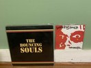 Bouncing Souls S/T LP and Neurotic EP vinyl