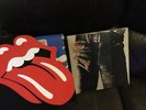 ROLLING STONES STICKY FINGERS half Speed Mastered Lp From The 2018 Studio Box