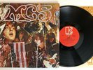 MC5 - Kick Out The Jams - 1969 US Press EKS-74042 (NM-) Ultrasonic Clean
