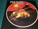 PINK FLOYD - AT POMPEII (2 LP VINILE COLORATO NUOVO NON SIGILLATO IN ORIGINE)