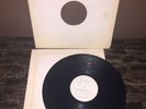 RAINBOW Difficult To Cure 1981 TEST PRESSING LP Ritchie Blackmore Deep Purple