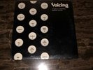 VOICING A Study In Controlling Classical Sound LP NEW SEALED 1st Press 1982 RARE