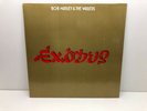 Bob Marley The Wailers Exodus Vinyl LP OIS Tuff Gong Island Records ?28819