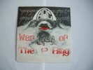 ARC 'War of the Ring' Rare NWOHM 1981 7