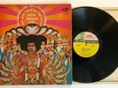 Jimi Hendrix - Axis Bold As Love - 1968 US 1st Press (VG+) Ultrasonic Clean