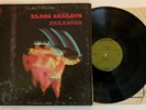 Black Sabbath - Paranoid - 1970 US 1st Press Green WB VG++ Ultrasonic Clean