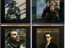 UltraDisc One Step (4 sealed) SRV, S&G Marvin Gaye Bill Evans MFSL 45 RPM boxes