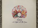 A Night at the Opera Queen Vinyl LP 1975 First Pressing Original Vintage VG+
