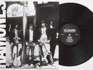 Ramones ?- CBGB's New York 1977 LP Joey Johnny Dee Dee Tommy Dead Boys Punk Rock