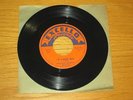 BLUES 45 RPM - LONESOME SUNDOWN - EXCELLO 2132 - 