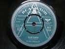 ELVIS PRESLEY - BLUE RIVER DO NOT DISTURB 1965 **RARE UK RCA DEMO/PROMO**