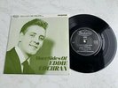 Eddie Cochran seltene Rockstar Sammler EP 