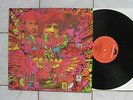 CREAM - DISRAELI GEARS POLYDOR 184105 1.ST D'67 JACK BRUCE ERIC CLAPTON BAKER
