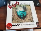 EGO ON THE ROCKS Acid In Wounderland GERMAN PROG RARITY DREAM KRAUT PSYCH EX+