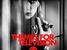 Johnny Jewel-Themes For Television VINYL NEW