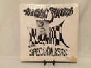The Specialists: Tomorrow's Standards 1970 Varbee Records LP-6903