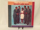 The Cleftones: Heart And Soul 1961 Gee Records 12'' Vinyl Record G-705